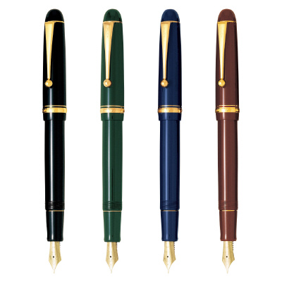 FKKN-12SR-BSM｜カスタム74｜PILOTウェブカタログ