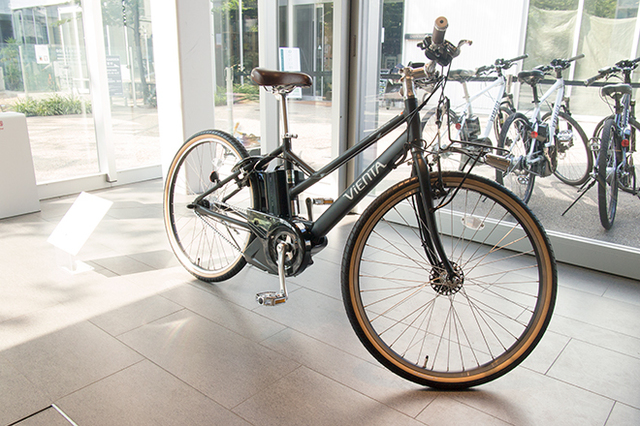 第249回：電動なのに運動ができる ヤマハの最新電動アシスト自転車試乗