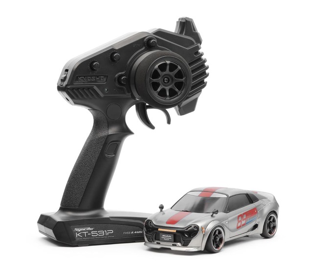 ラジコン6台まとめ売り ホビーラジコン 京商 レーザーZX | Y's distraction