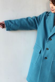 マカフィー(MACPHEE）トゥモローランド (TOMORROWLAND）モヘアメルトン