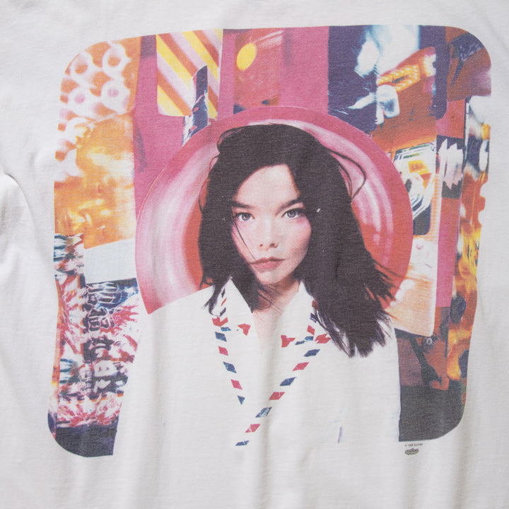 90s Bjork 