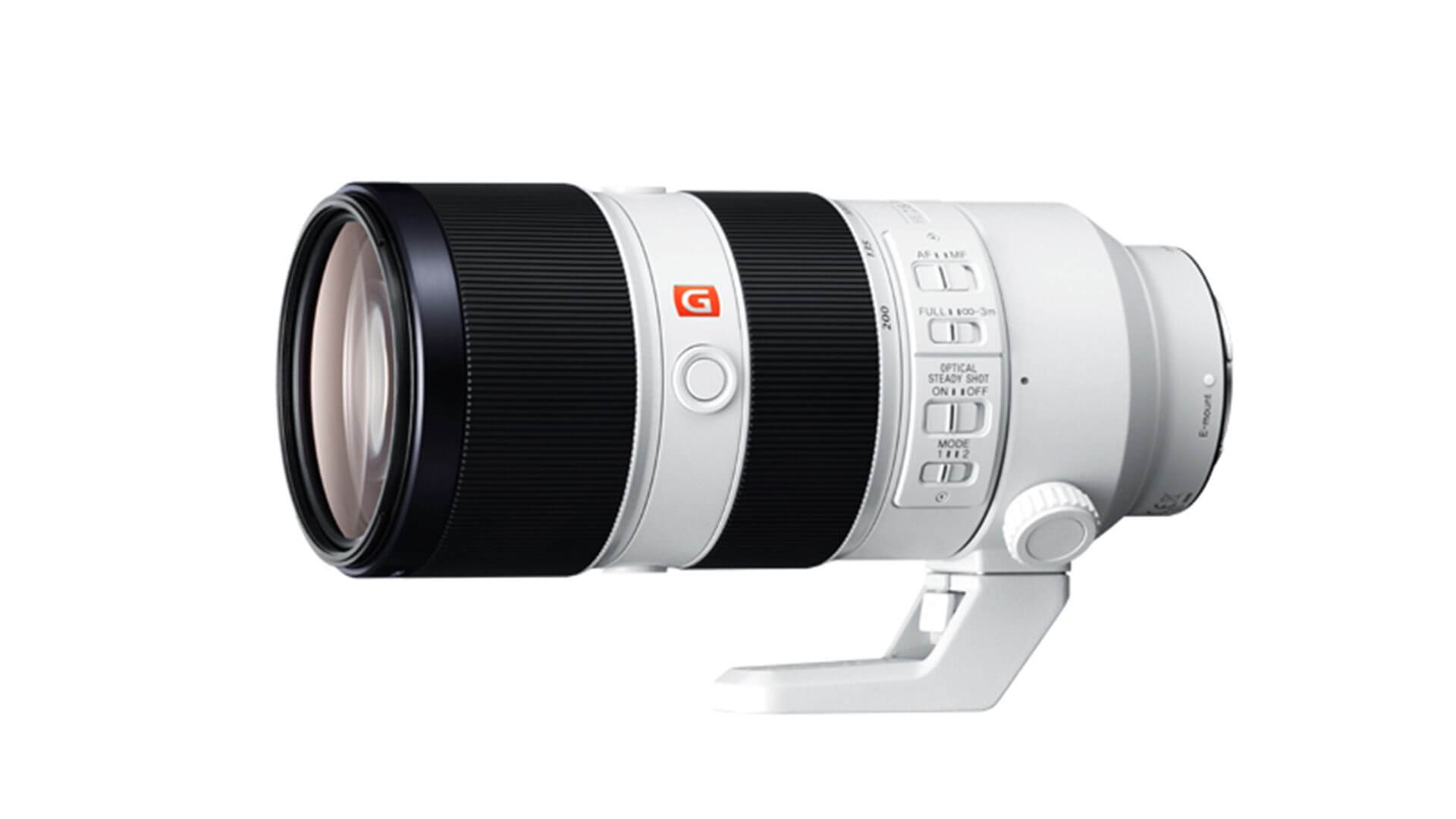 ソニーEマウント用 TAMRON 70-180mm F2.8が発表！僕が即予約した理由。