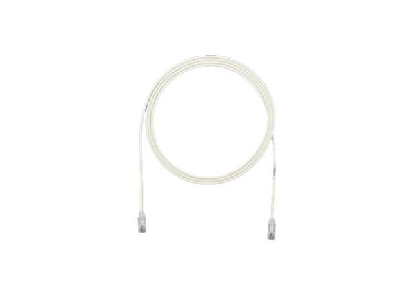 Panduit Cat.6 UTP Patch Network Cable - UTP28SP4 - Cat 6 Cables