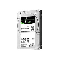 Seagate Exos 10E2400 ST2400MM0129 - hybrid hard drive - 2.4 TB