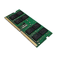 Total Micro - DDR4 - module - 16 GB - SO-DIMM 260-pin - 2400 MHz