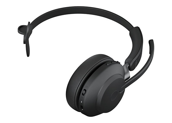 Jabra Evolve2 65 UC Mono - headset - USB-C - 26599-889-899