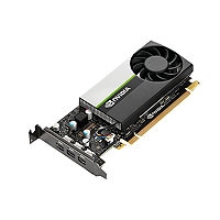 NVIDIA T400 - graphics card - T400 - 4 GB - 900-5G172-2240-000