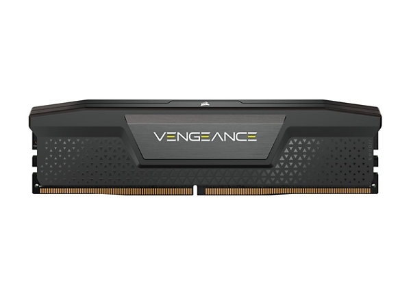 メモリー Vengeance DDR5 64GB(2x32GB)6400MT/s CORSAIR VENGEANCE RGB