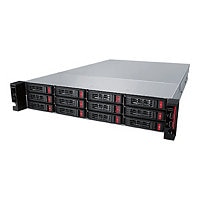 Buffalo TeraStation 71210RH Series TS71210RH24012 - NAS server