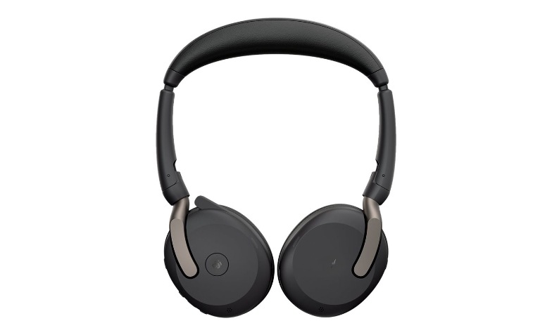 Jabra Evolve2 65 Flex MS Stereo - headset - USB-A - 26699-999-999