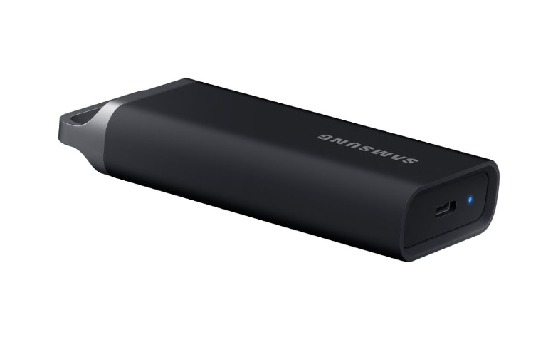 Samsung T5 EVO 8TB External SSD - MU-PH8T0S/AM - External Hard