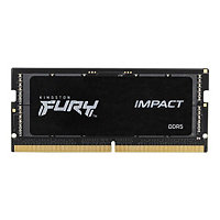 Kingston FURY Impact - DDR5 - module - 32 GB - SO-DIMM 262-pin