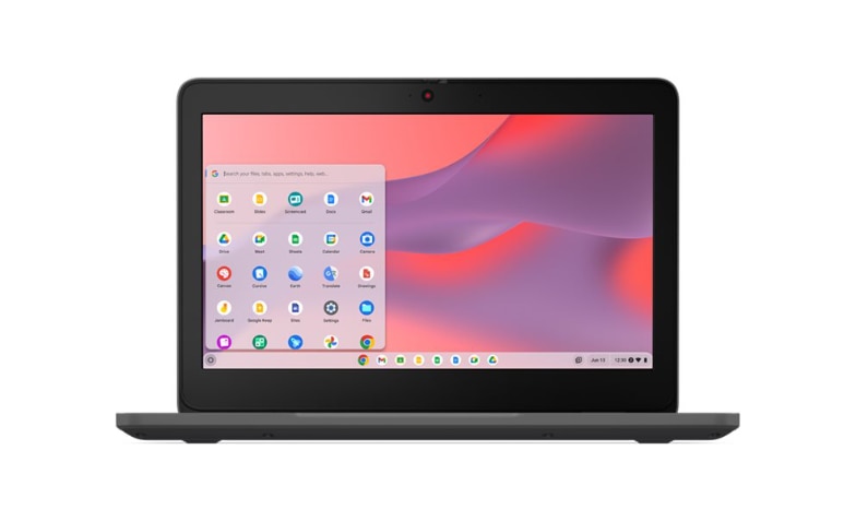 Lenovo 100e Chromebook Gen 4 - 11.6