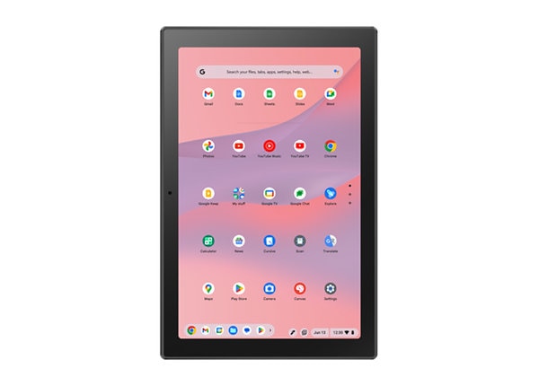 ASUS Chromebook Detachable CM30 CM3001DM2A YZ44T-S - 10.5