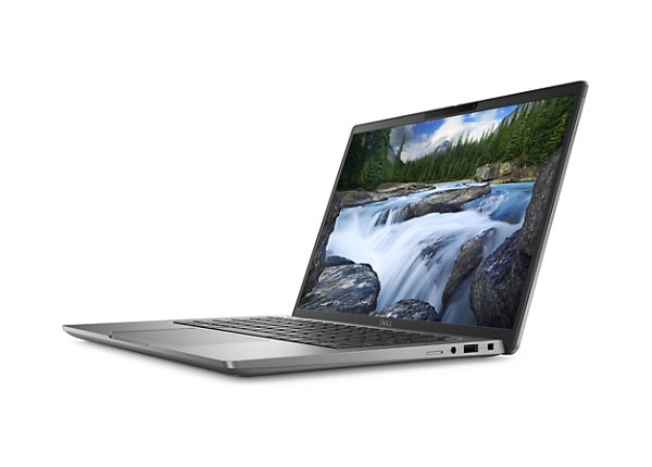 Dell Latitude 7350 - 2-in-1 - AI Ready - 13.3