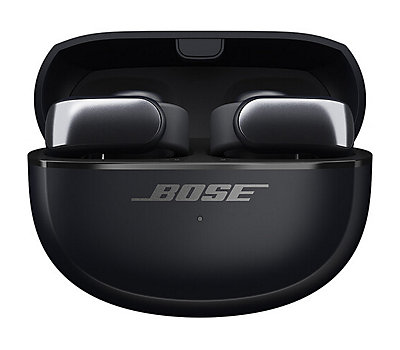 Bose Ultra Open - true wireless earphones with mic - 881046-0010