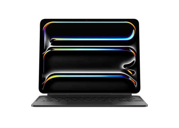 Apple Magic Keyboard for iPad Pro 13‑inch (M4) - US English