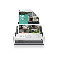 Brother ADS-1800W - document scanner - portable - Wi-Fi(n), USB
