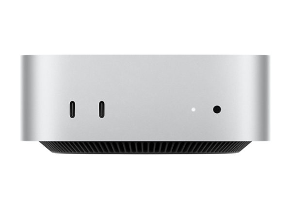 ミニPC Mac mini (M1) ミニPC Mac Mini M1 Mac mini - Apple（日本）