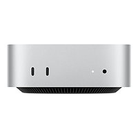 Apple Mac Mini - M4 - 10-core CPU - 10-core GPU - 16 GB RAM - 256