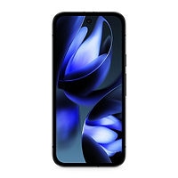 Google Pixel 9a (2025) - 128 GB - Obsidian - Android Smartphone