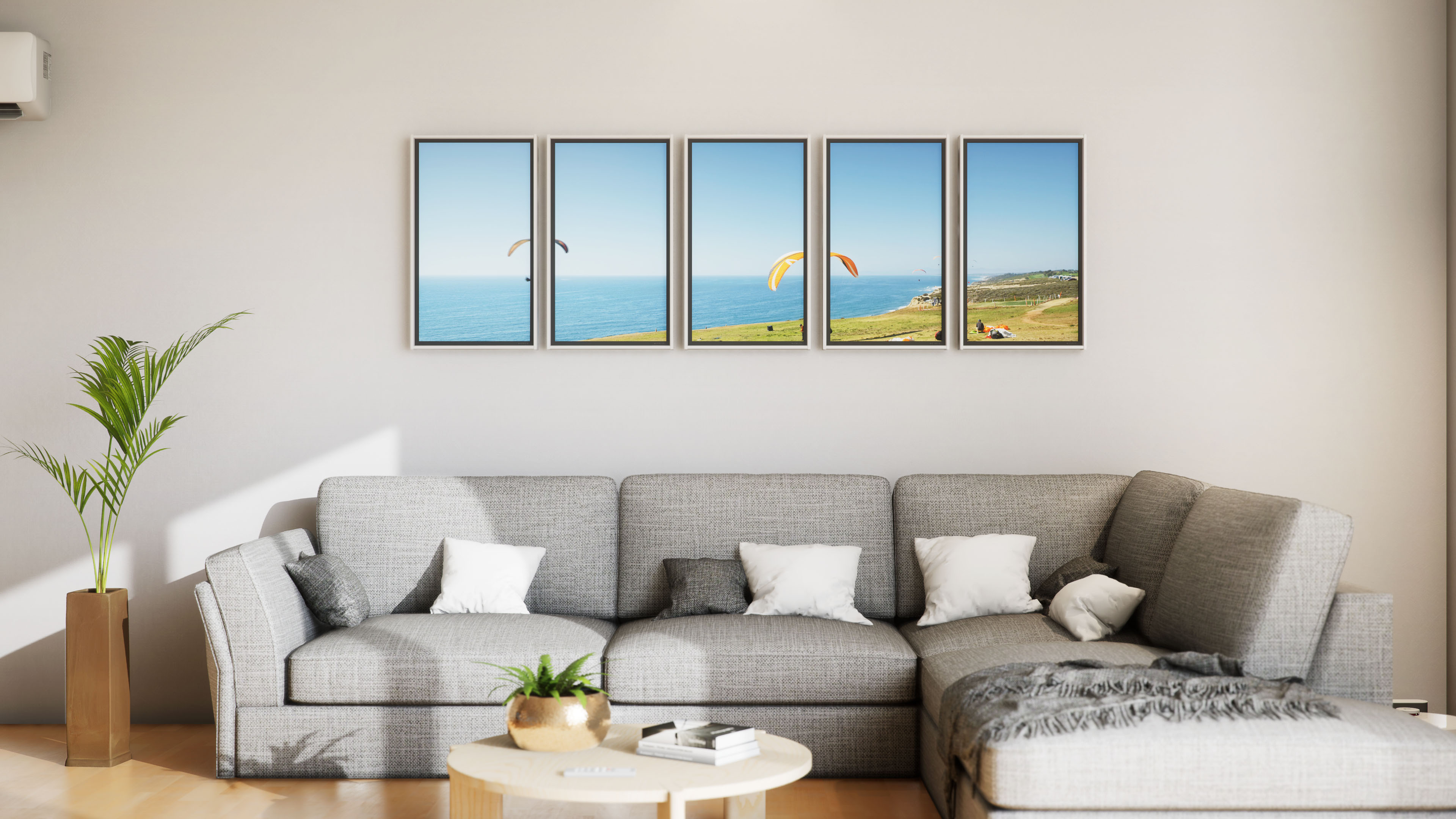 Atmoph Window | 世界とつながる窓