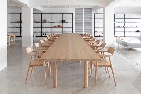 マルニコレクション2019 | コラム | 【公式】マルニ木工オンライン