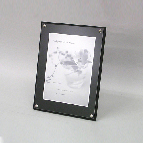 APJ】ボードフレーム＜ブラック＞の通販|フォトフレーム・写真立て