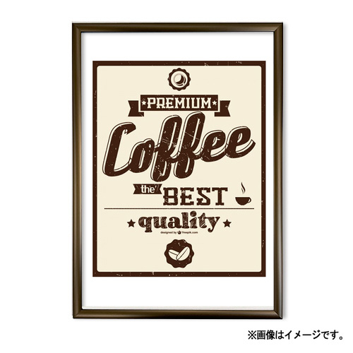 ソフケン】ラクパネ＜シルバー＞の通販|ポスターパネルの通販なら世界