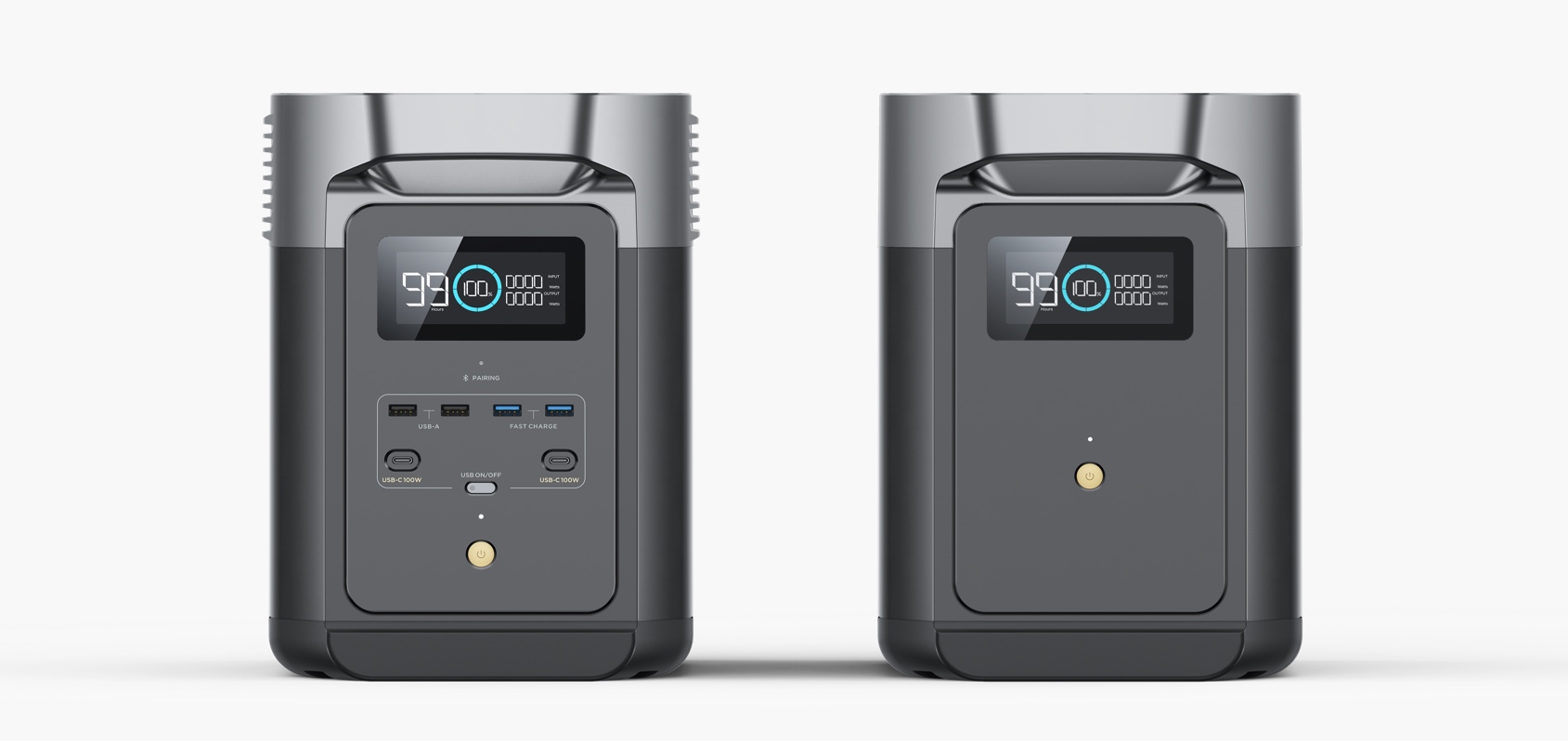 ポータブル電源 | DELTA 2┃EcoFlow Japan | EcoFlow JP