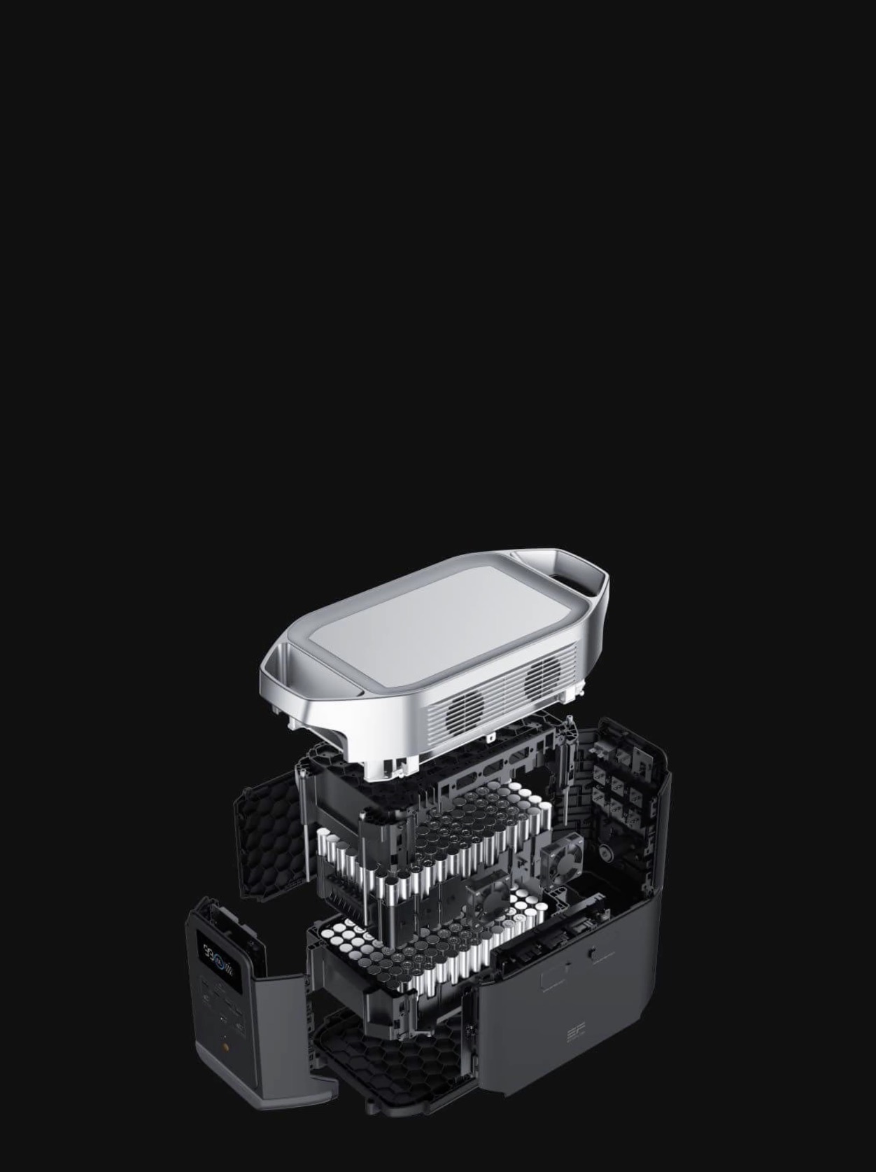 ポータブル電源 | DELTA Max┃EcoFlow Japan | EcoFlow JP