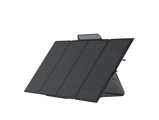 ソーラーパネル | 160Wソーラーパネル┃EcoFlow Japan | EcoFlow JP