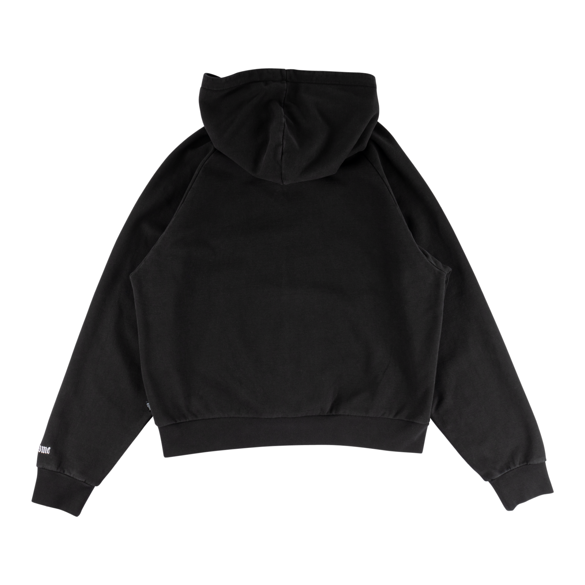 新品 CDL Box Logo Sweatshirt Black トレーナー CDL Box Logo