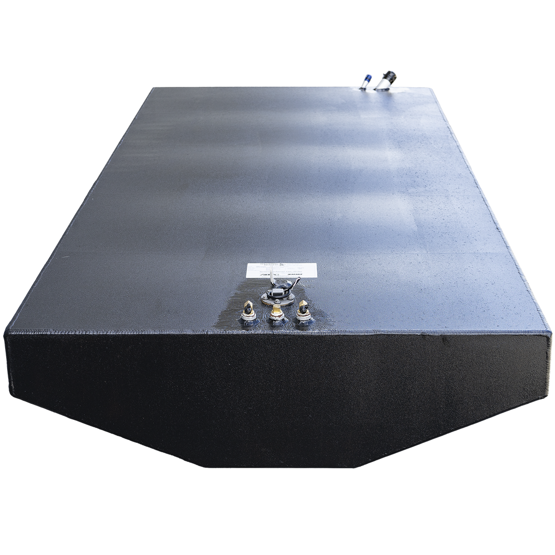 Chris-Craft Scorpion 311 - 1989 - 189 gal. nominal | OEM