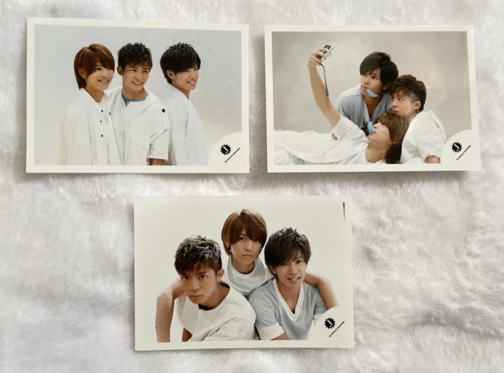 ☆岸くん歴代フォト☆