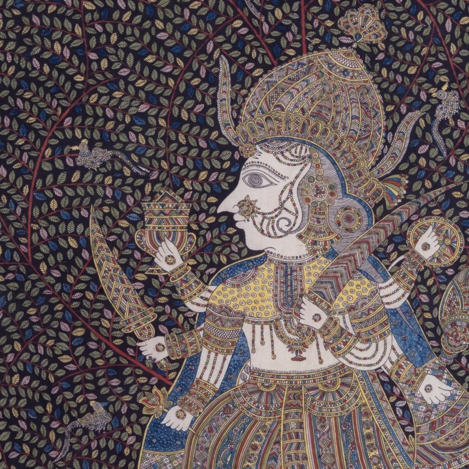 インドの絵画 295×535 インドの絵画 295×535