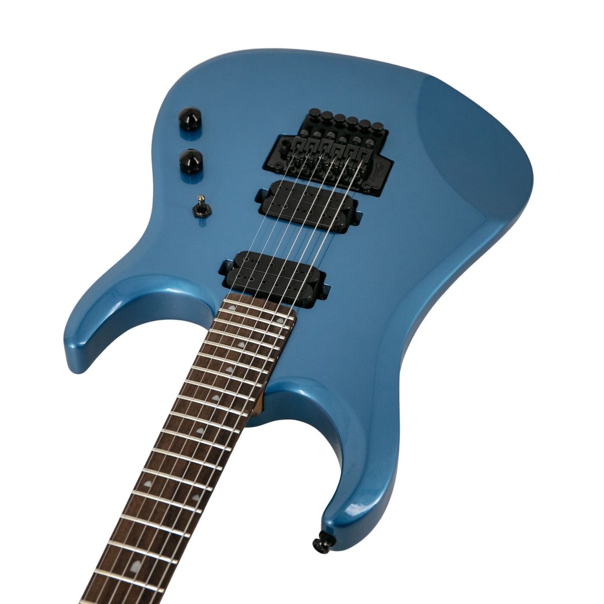 Sterling by Music Man JP160-TLB John Petrucci Signature Electric