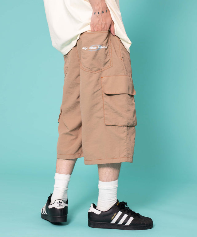 ご依頼者形状商品 ポロパン ボックスショート Vパンツ ご依頼者形状