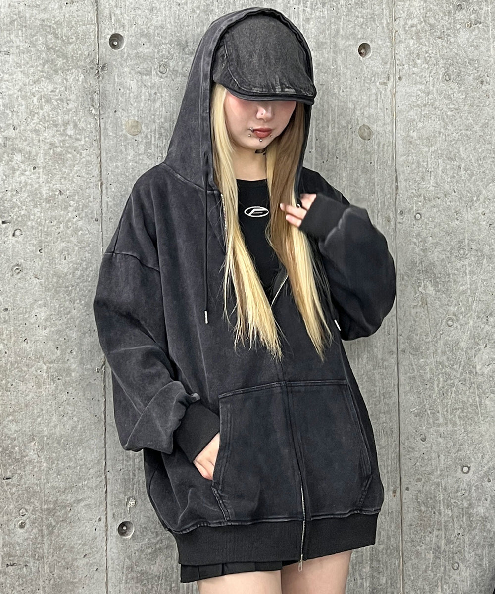 JSB 仙台限定 パーカー