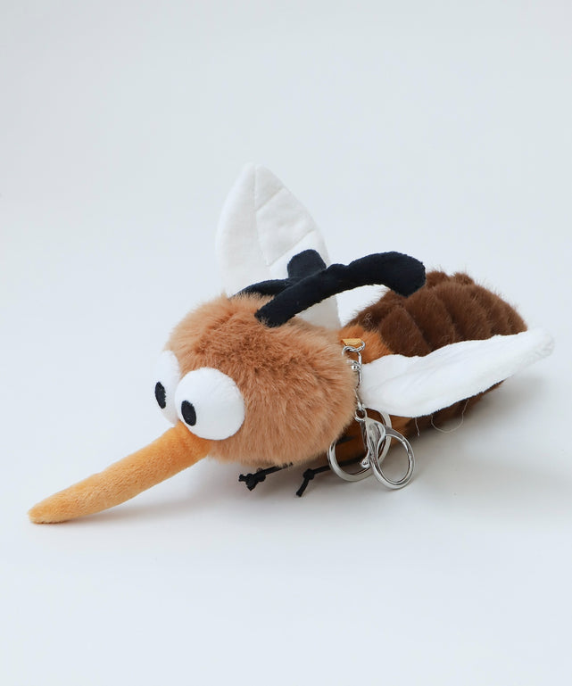 ちゅーちゅー蚊ぬいぐるみキーホルダー｜WEGO（ウィゴー） – WEGO