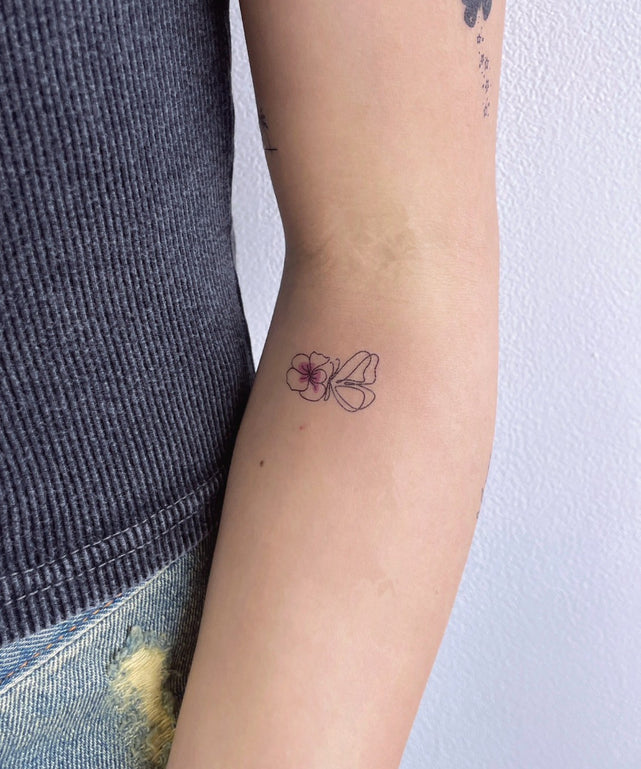 セットタトゥーシールE｜WEGO（ウィゴー） – WEGO ONLINE STORE