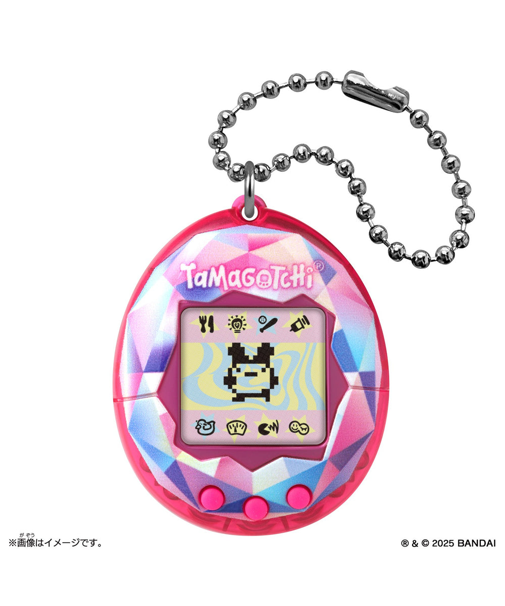 たまごっち 4U+ ローズピンク ダウンロードデータ付き たまごっち4u＋