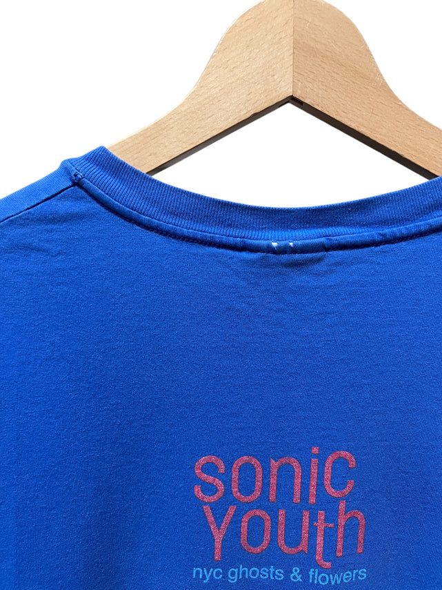 sonic youth バンドTシャツ – WEGO ONLINE STORE