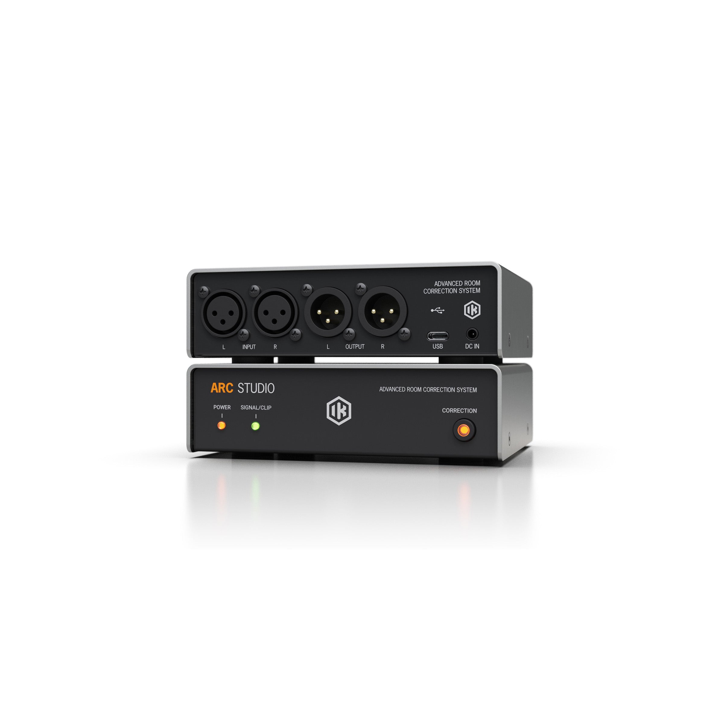 DTM・DAW IK multimedia ARC STUDIO IK Multimedia unveil ARC Studio