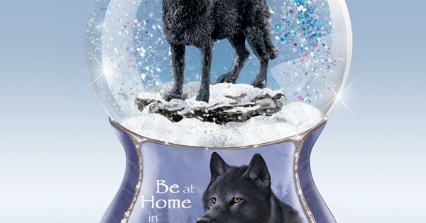 Midnight Soul, Eddie Lepage, Bradford Exchange