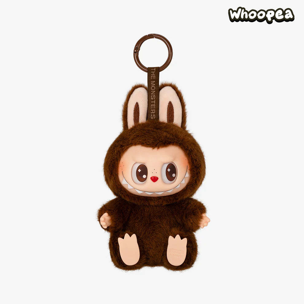 LABUBU THE MONSTER Have A Seat 2個 THE MONSTERS Labubu Have a Seat