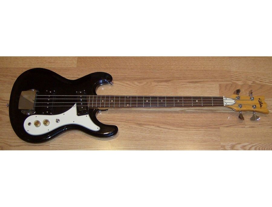 Aria モズライトタイプ model 1720 マツモク製 ジャパンビンテージ