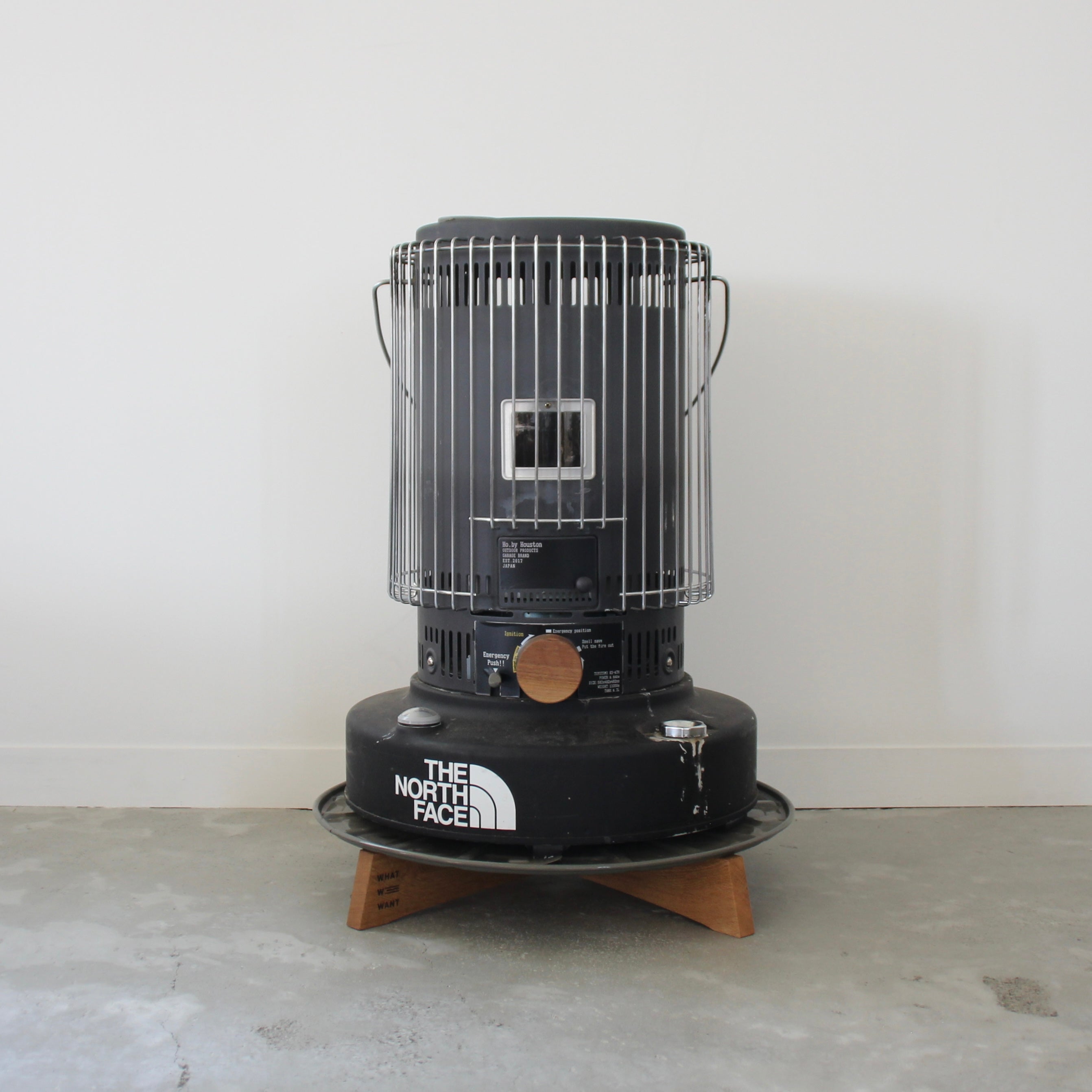 WWW_STOVESTAND（Ⅼ） – WHAT WE WANT