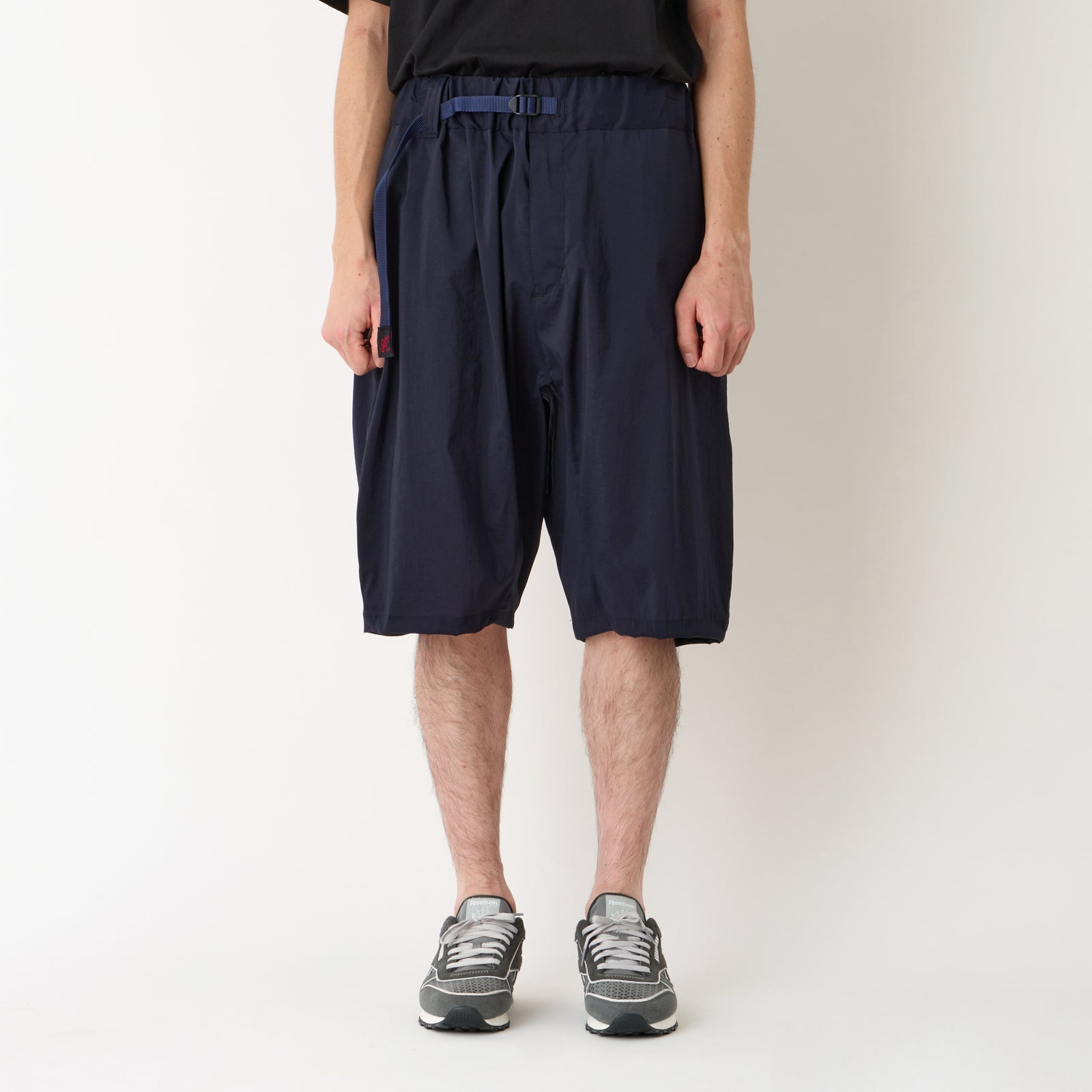 WH × GRAMICCI 25SS SAROUEL Sarouel Pants Size 1