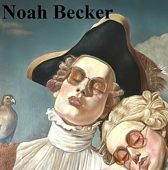 November 2007, Guerilla Girls